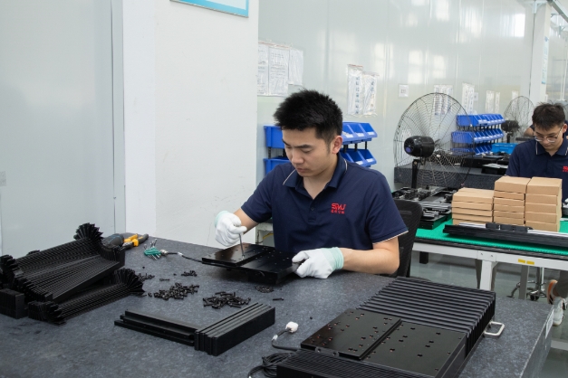 模组的概念是什么 模组的概念是什么