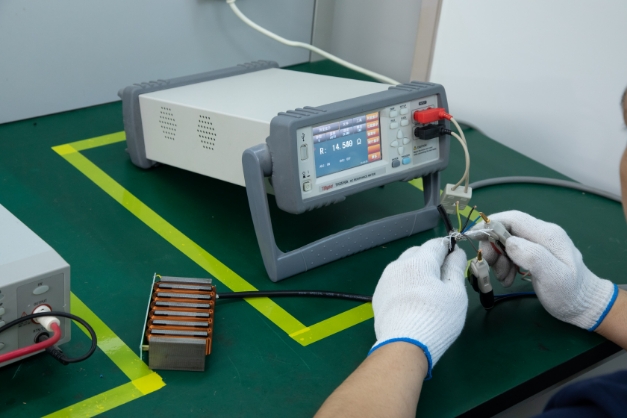 选用直线滑台的时候要注意哪些问题 选用直线滑台的时候要注意哪些问题