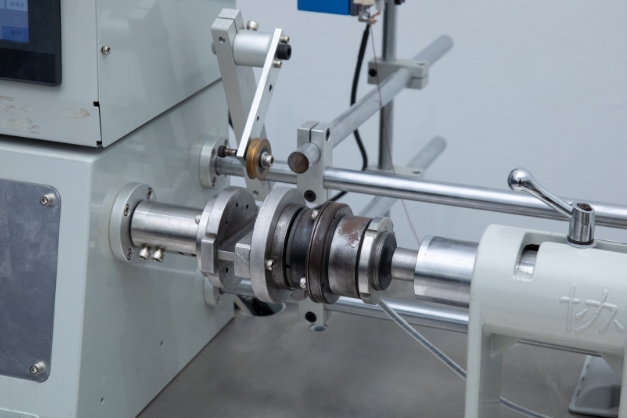 直线电机推动高端机床性能飞跃