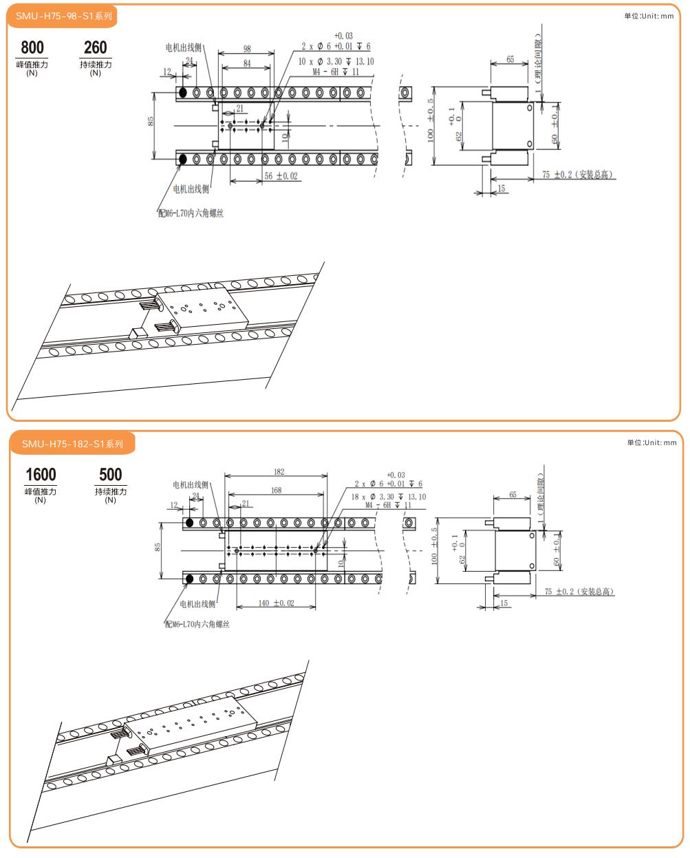 SMJ直线电机选型目录-2025最终版_31